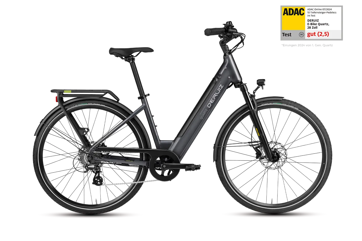Deruiz Quartz 2026 – Urbanes City E-Bike neu definiert-5