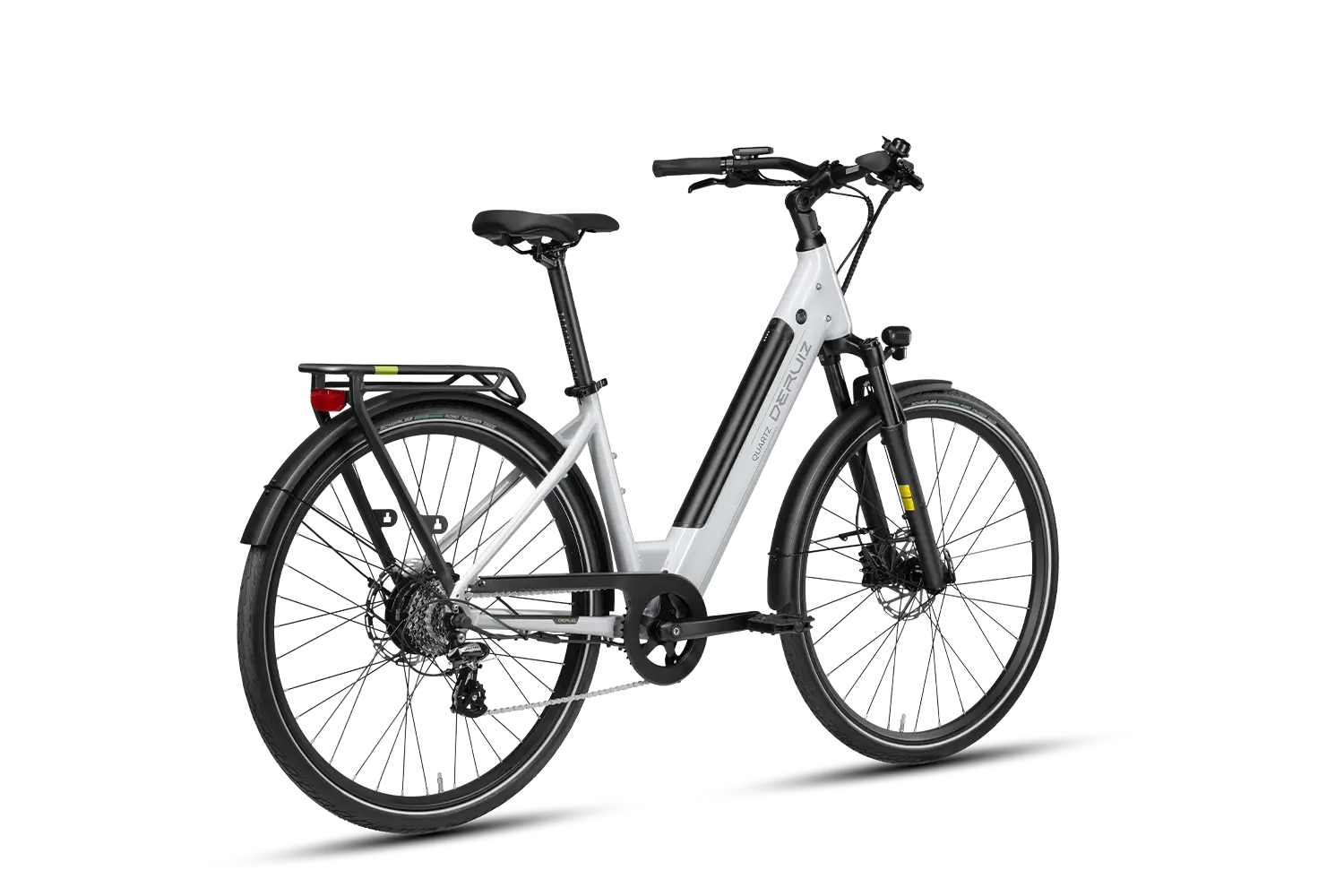 Deruiz Quartz 2026 – Urbanes City E-Bike neu definiert-2