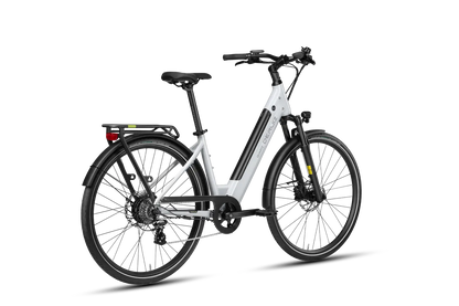 Deruiz Quartz 2026 – Urbanes City E-Bike neu definiert-2
