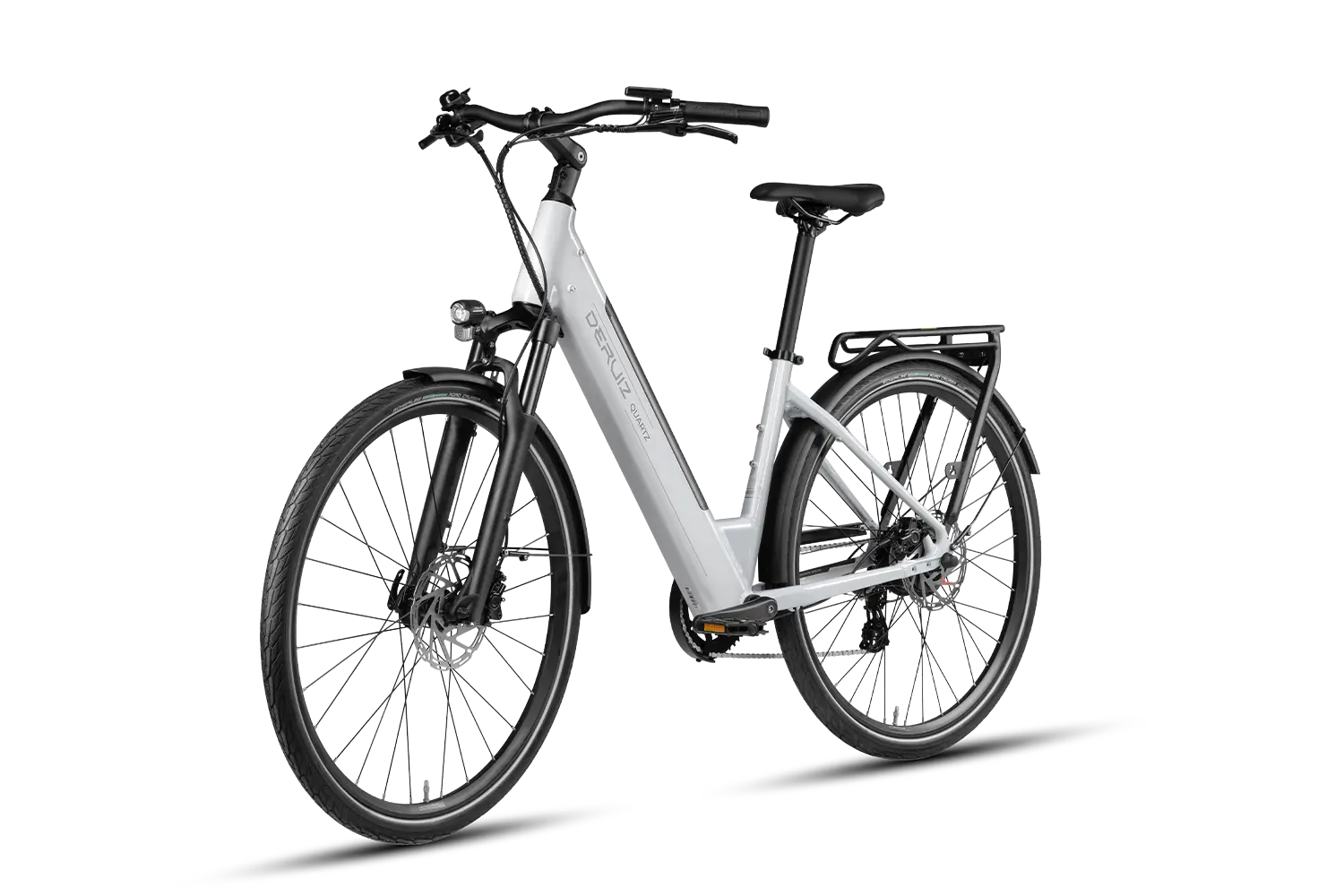 Deruiz Quartz 2026 – Urbanes City E-Bike neu definiert-3