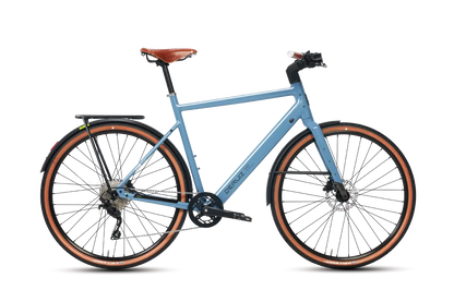 Deruiz Turmali Premium - Urban E-Bike 2025-0