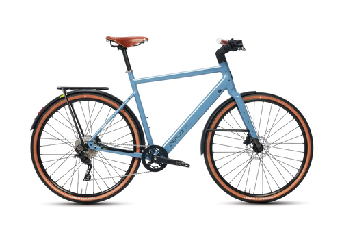 Deruiz Turmali Premium - Urban E-Bike 2025-0