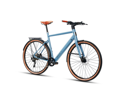 Deruiz Turmali Premium - Urban E-Bike 2025-1