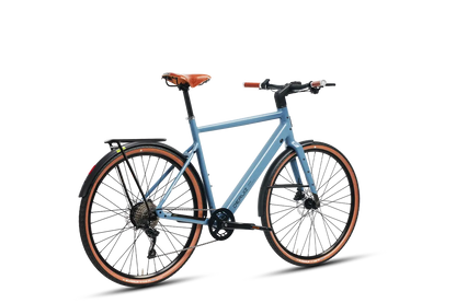 Deruiz Turmali Premium - Urban E-Bike 2025-2