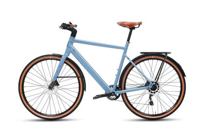 Deruiz Turmali Premium - Urban E-Bike 2025-3