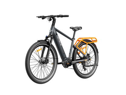 Heybike Galaxy T Trekking E-Bike-2