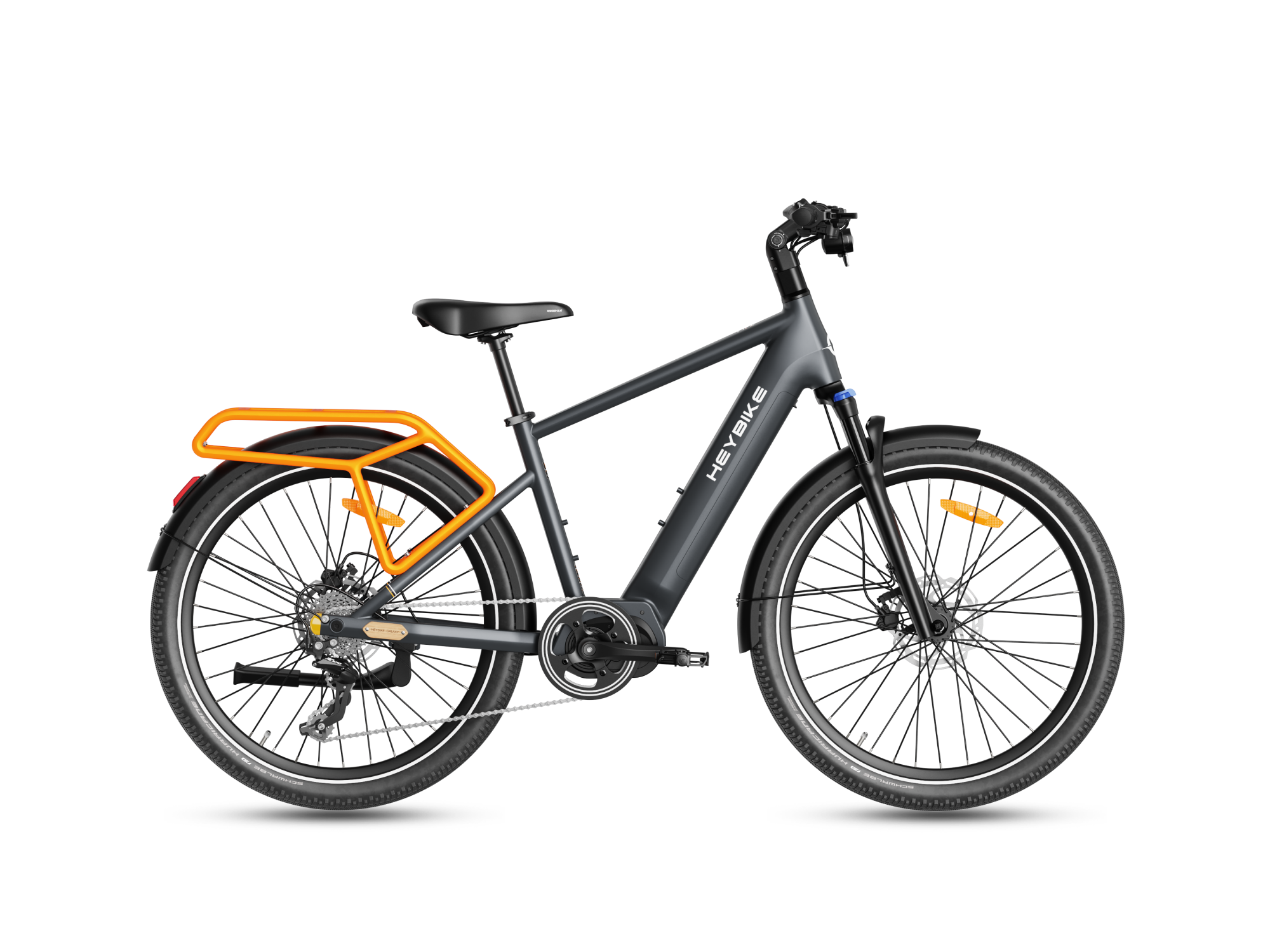 Heybike Galaxy T Trekking E-Bike-1