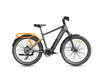 Heybike Galaxy T Trekking E-Bike-1