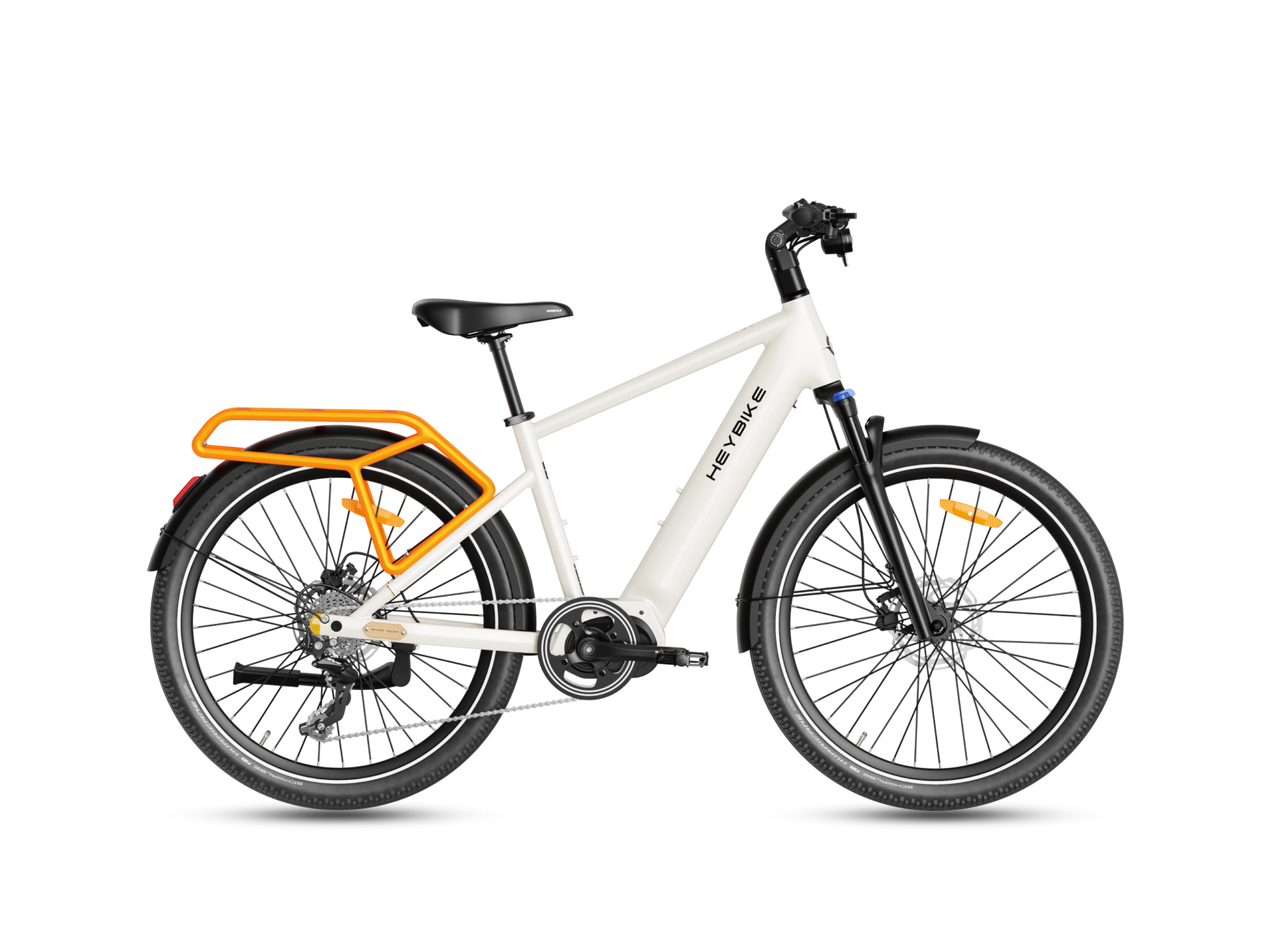 Heybike Galaxy T Trekking E-Bike-4