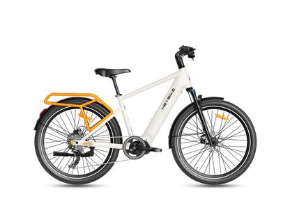 Heybike Galaxy T Trekking E-Bike-4
